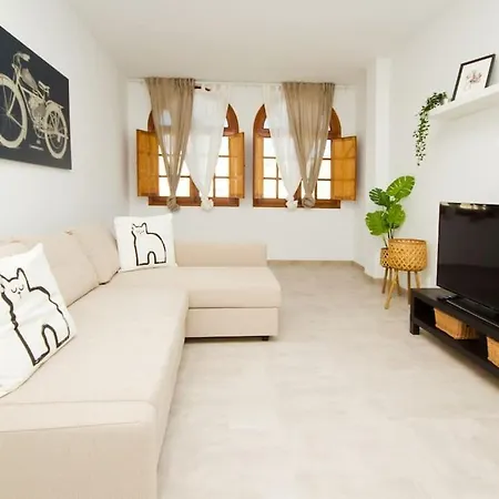 Apartamento El Charco Ii - By Az