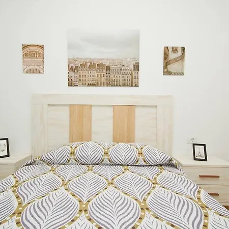 Apartamento El Charco Ii - By Az *