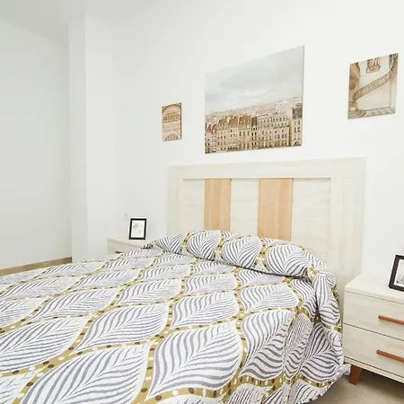 El Charco Ii - By Az Apartamento Arrecife (Lanzarote)