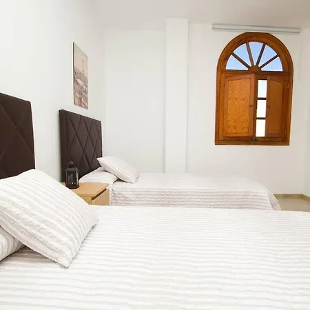 Apartamento El Charco Ii - By Az