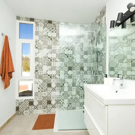 Apartamento El Charco Ii - By Az