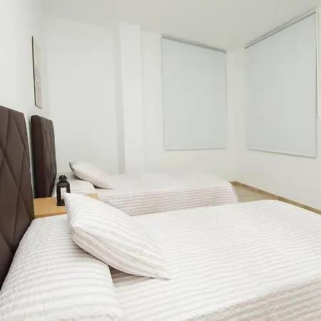 Apartamento El Charco Ii - By Az Arrecife (Lanzarote)